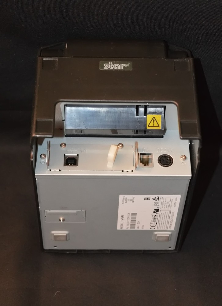Star Micronics TSP650 Receipt Printer