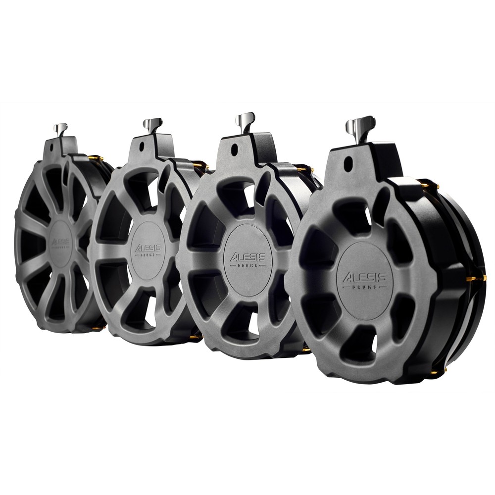 Alesis Strata Prime Kit - 10 Piece Electronic Drum Kit