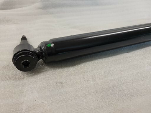 New Ford OEM Steering Damper Stabilizer Fit 2000-2008 Ford Super Duty 5C3Z3E651D