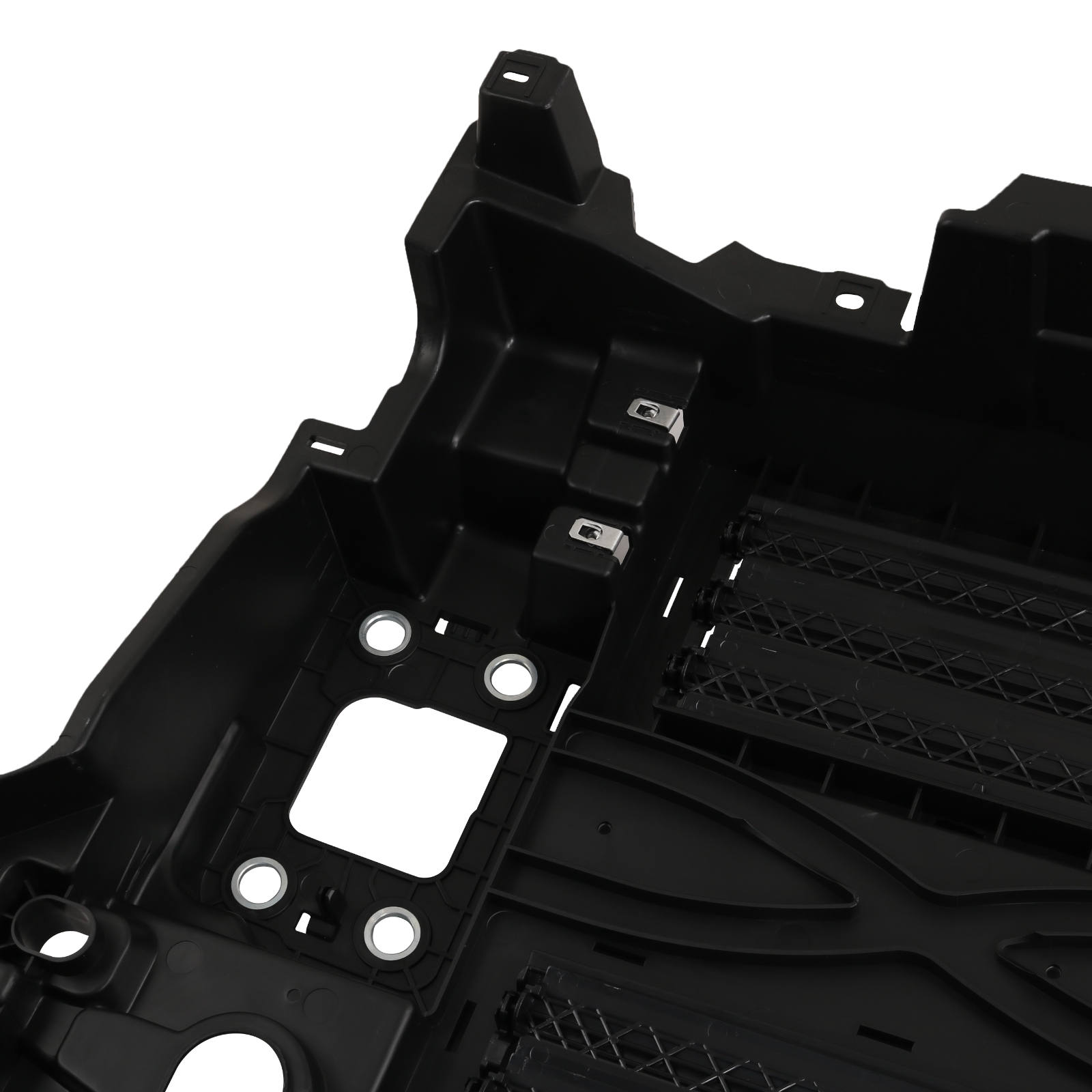 Active Grille Shutter with Motor Assembly for Ford Explorer 2020 2021 2022 2023