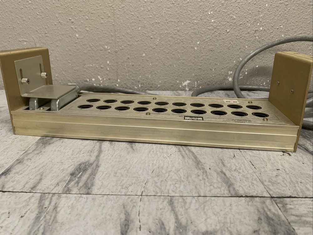 Telex RTS Systems BOP 220 Intercom System Connector Translation Assembly