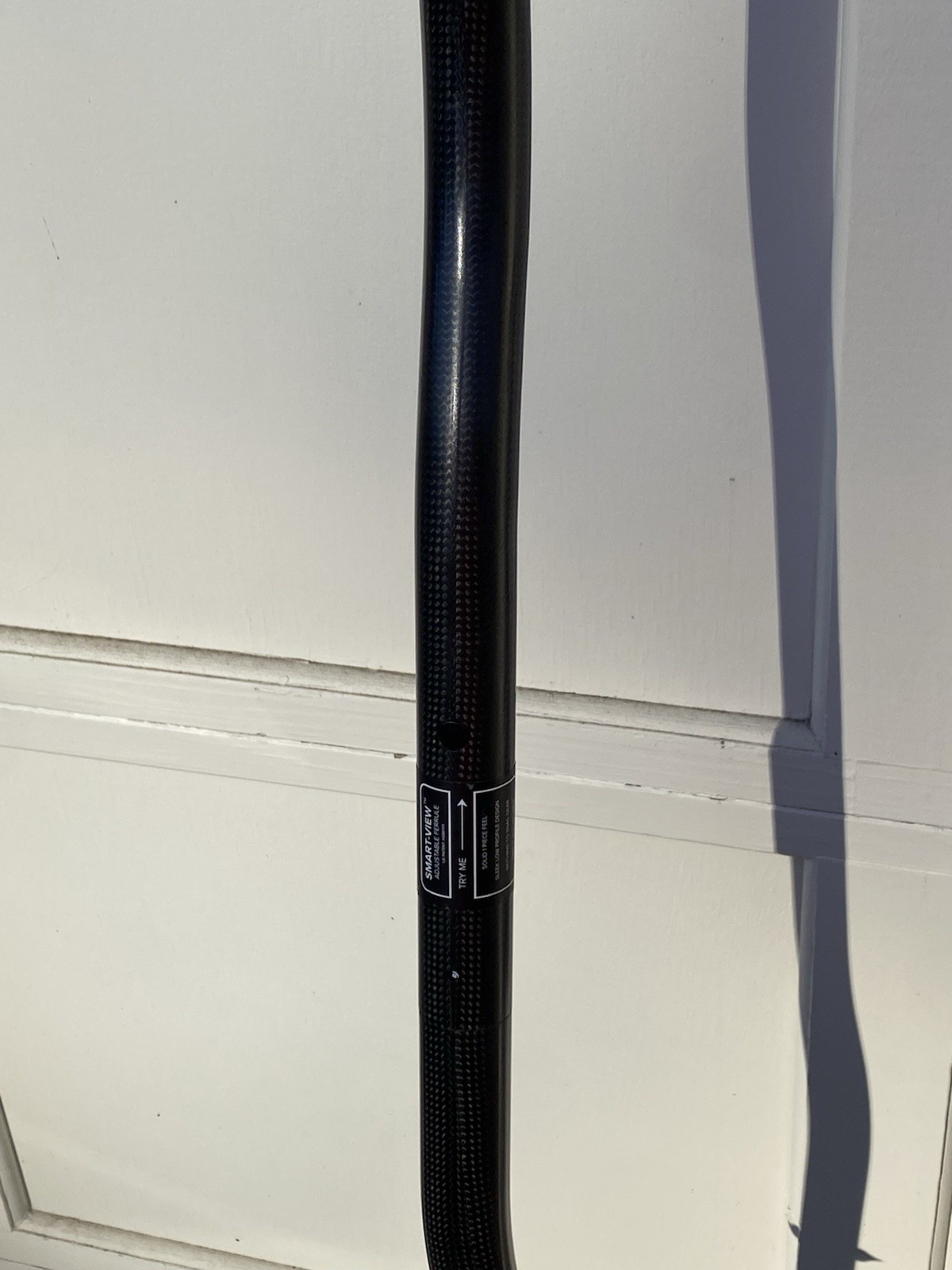 Werner Kalliste 240CM 2 Piece Bent Shaft Kayak Paddle