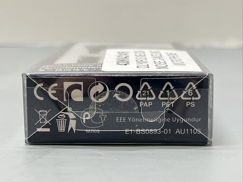 OLYMPUS Noise Canceling Microphone ME-52W