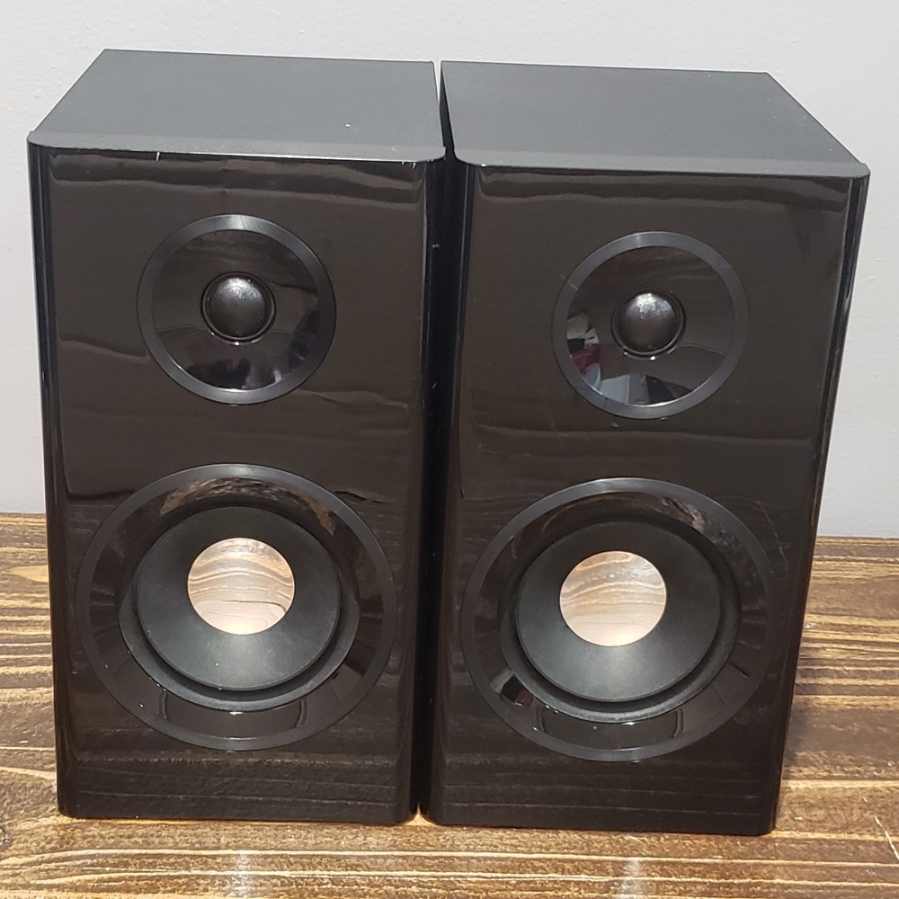 Philips BTM2180 Micro Music System Bluetooth CD MP3 USB Tested