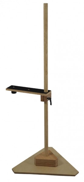 Berlebach Säulenstativ