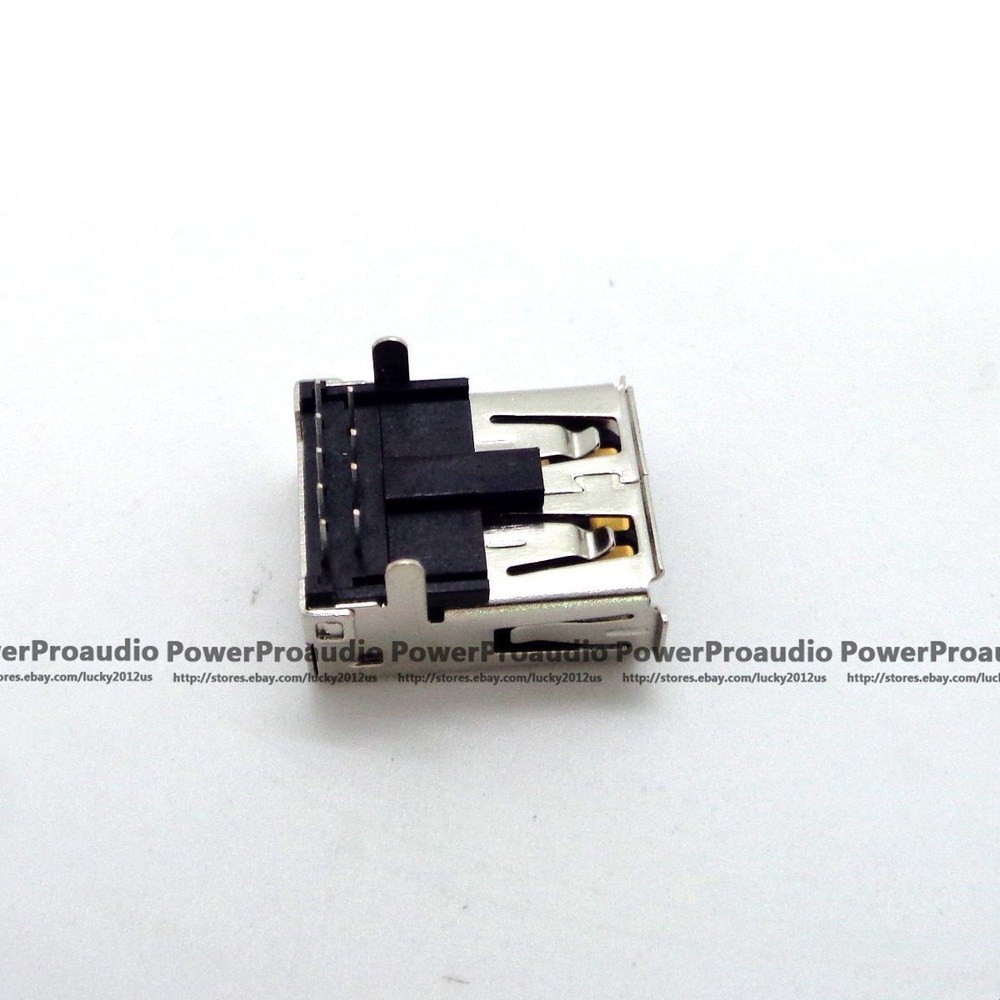 2pcs Type-A Driver Accessory DKN1684 For Pioneer CDJ3000 USB Socket