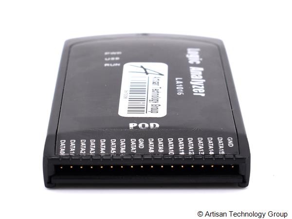 ZLG Electronics LA1016 High Performance Logic Analyzer