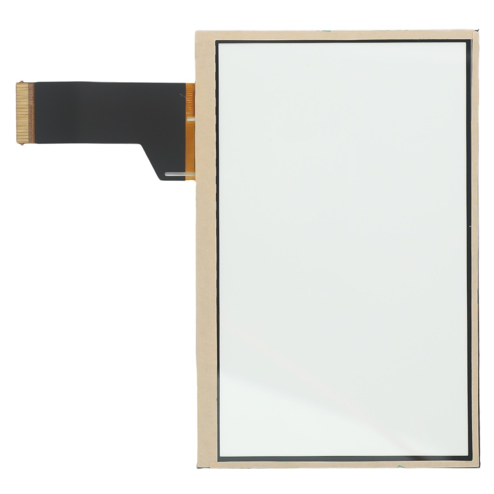 Perfectly Compatible Replacement Touch Screen for Skoda Multimedia Navigation