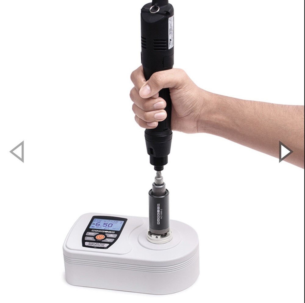Mark-10 MTT02-25 Torque Tool Tester