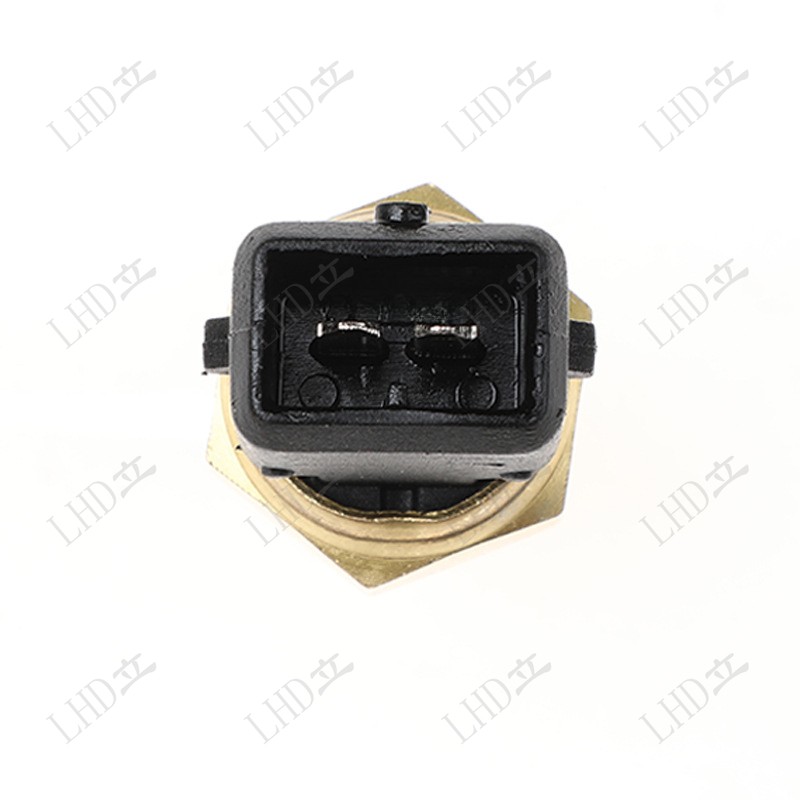 Water Cooling liquid Engine Motor Temperature Sensor For BMW Transmitters K75*