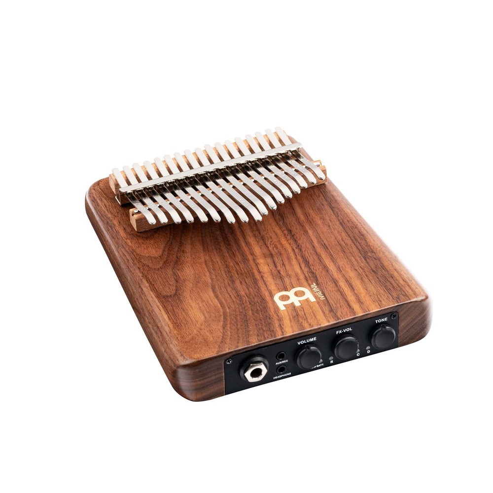 Meinl PKA17AW Solid Pickup Kalimba