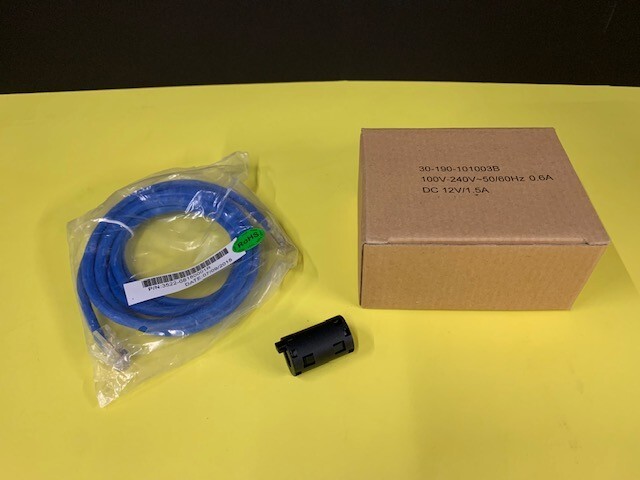 ZyXEL Single Port Single Mode Optical Network Unit with Transceiver NEW