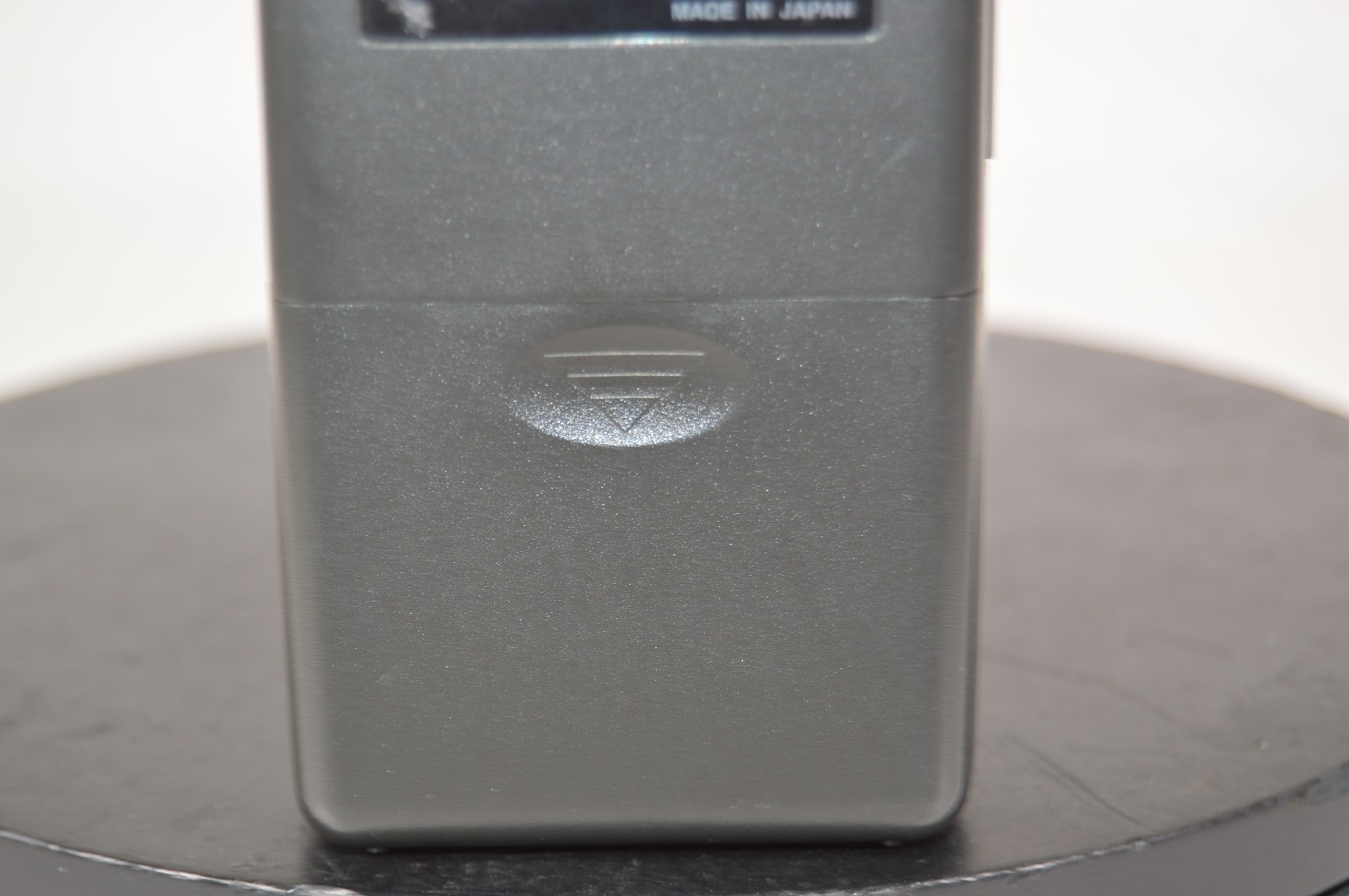 YUPITERU MVT-7300 Multiband Receiver Wideband Amateur Radio Tested Excellent