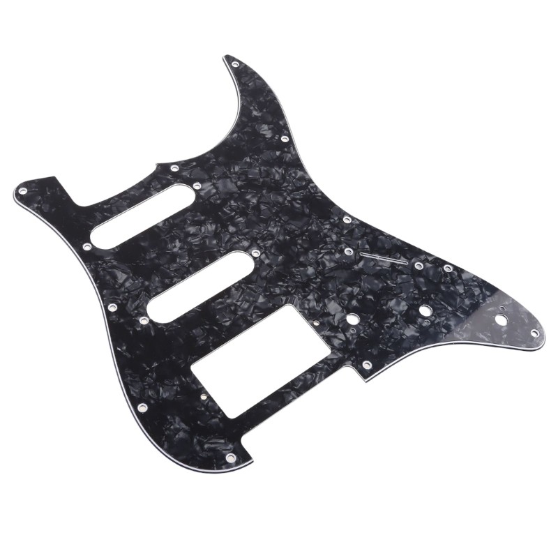 Electric Guitar Pickguard Scratch Plate