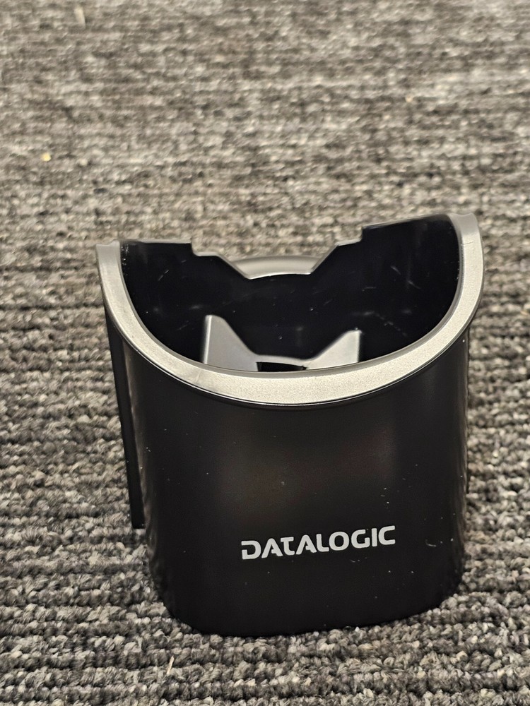 Datalogic HLD-P080 PowerScan Desk/Wall Holder for Scanner