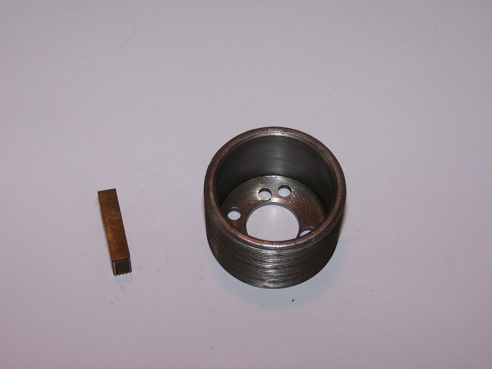 UNIMAT Master Thread Pattern #1271, Size 22, fits Threader #1270, Austria, #356