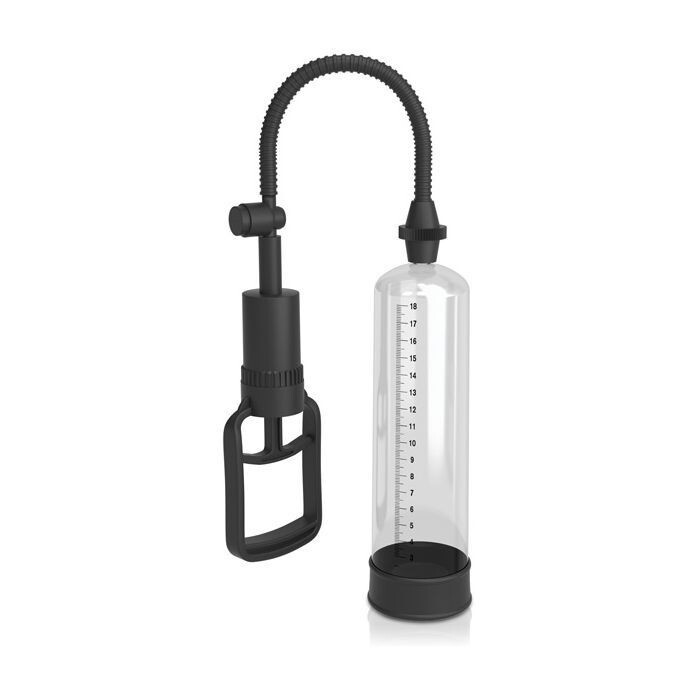 CLASSIX PENIS ENLARGEMENT PUMP