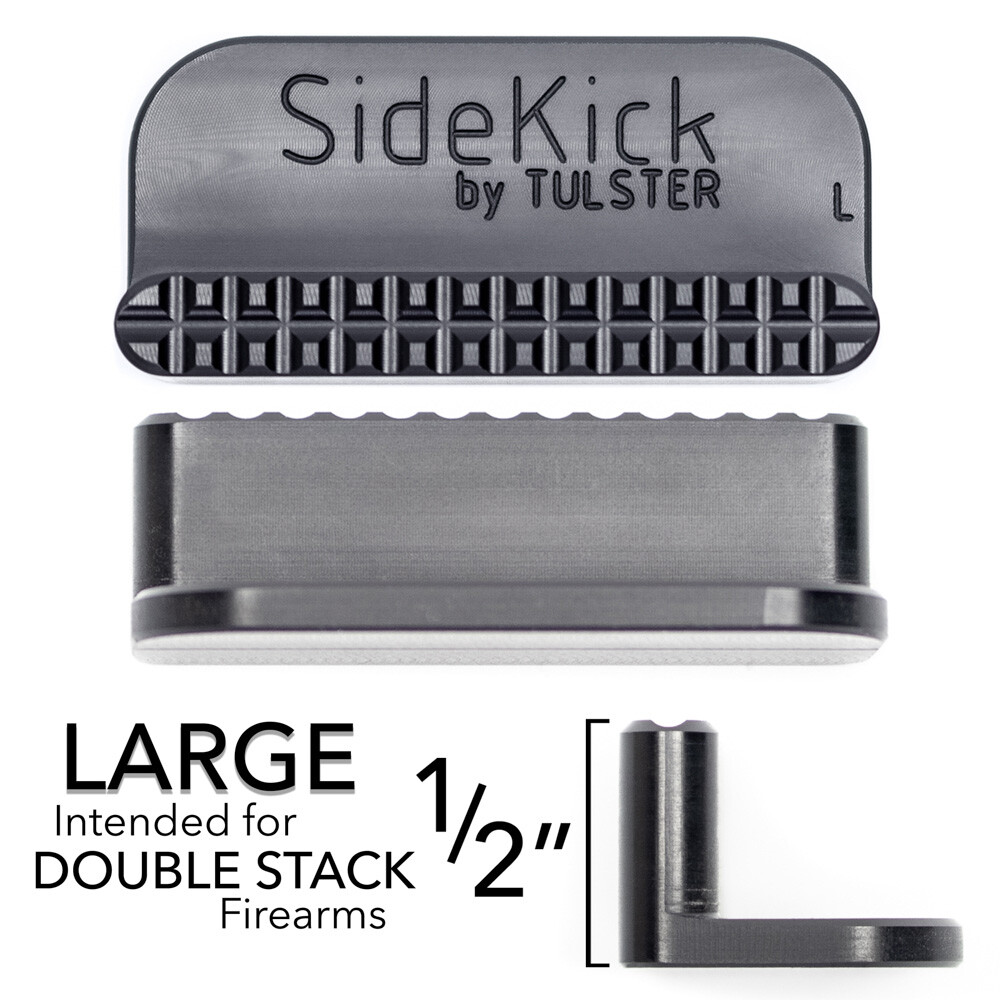 NEW Tulster SideKick