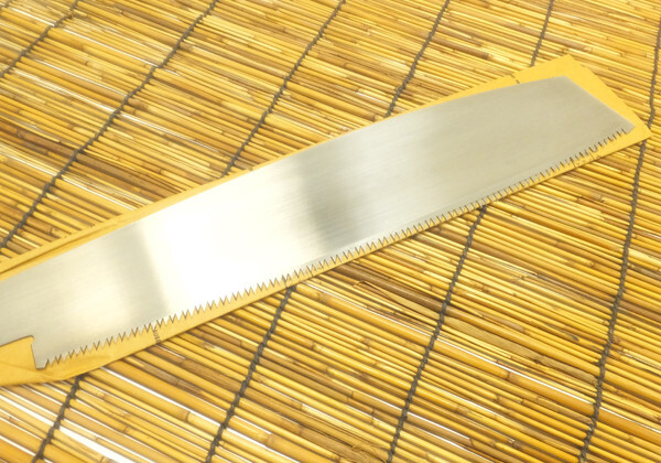 Japanese Old hand Saw 穴挽鋸 Carpentry Pull Blade Tool Nokogiri 3set