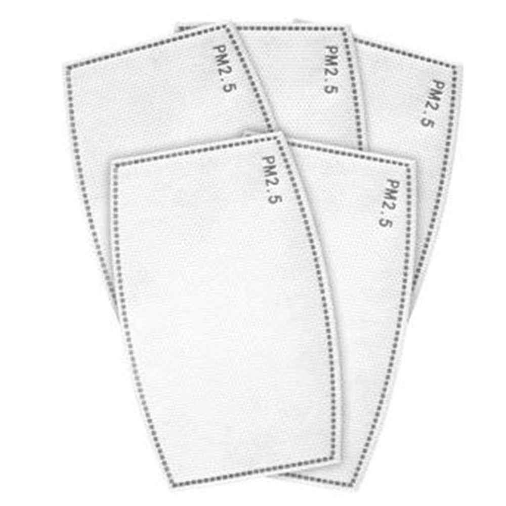 Zan Replacement Filter 5 pk. FILTER-01