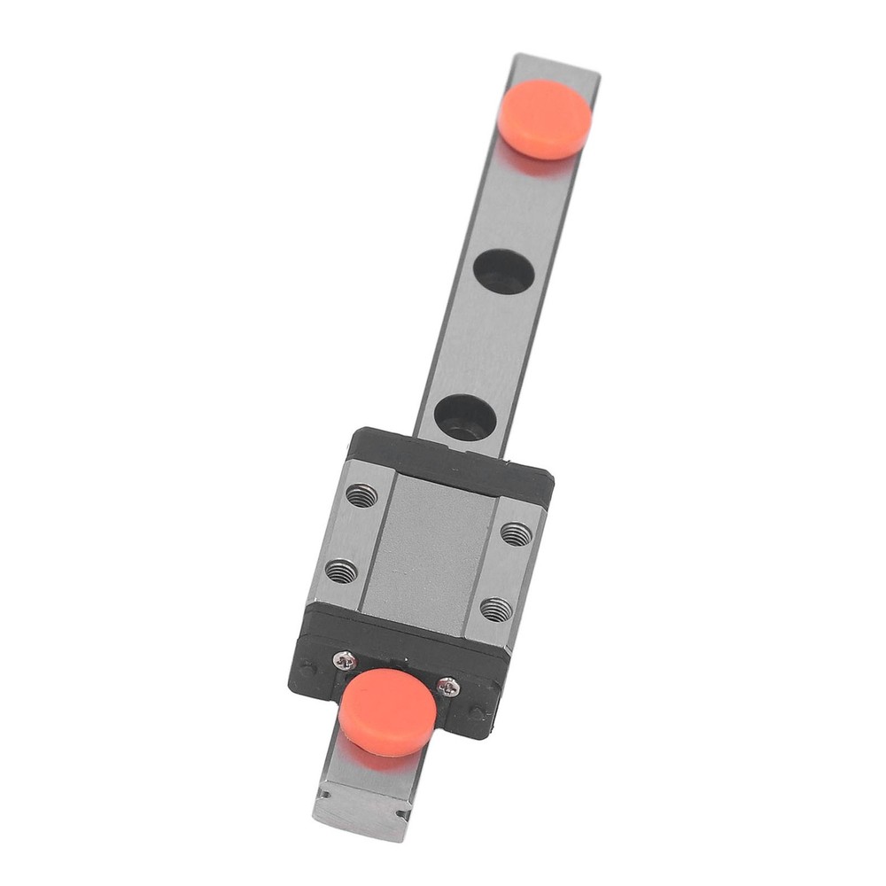 MGN9C Linear Guide Rail Miniature Linear Rail Slide Guide 100mm