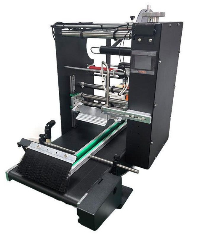 Automatic Flat Surface Labeling Machine Multi-Function Labeling Machine