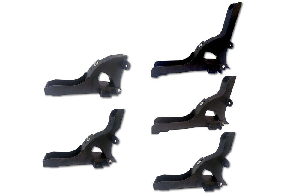 Fairing Hinge-L1 Left For Freightliner Cascadia 2008-2017