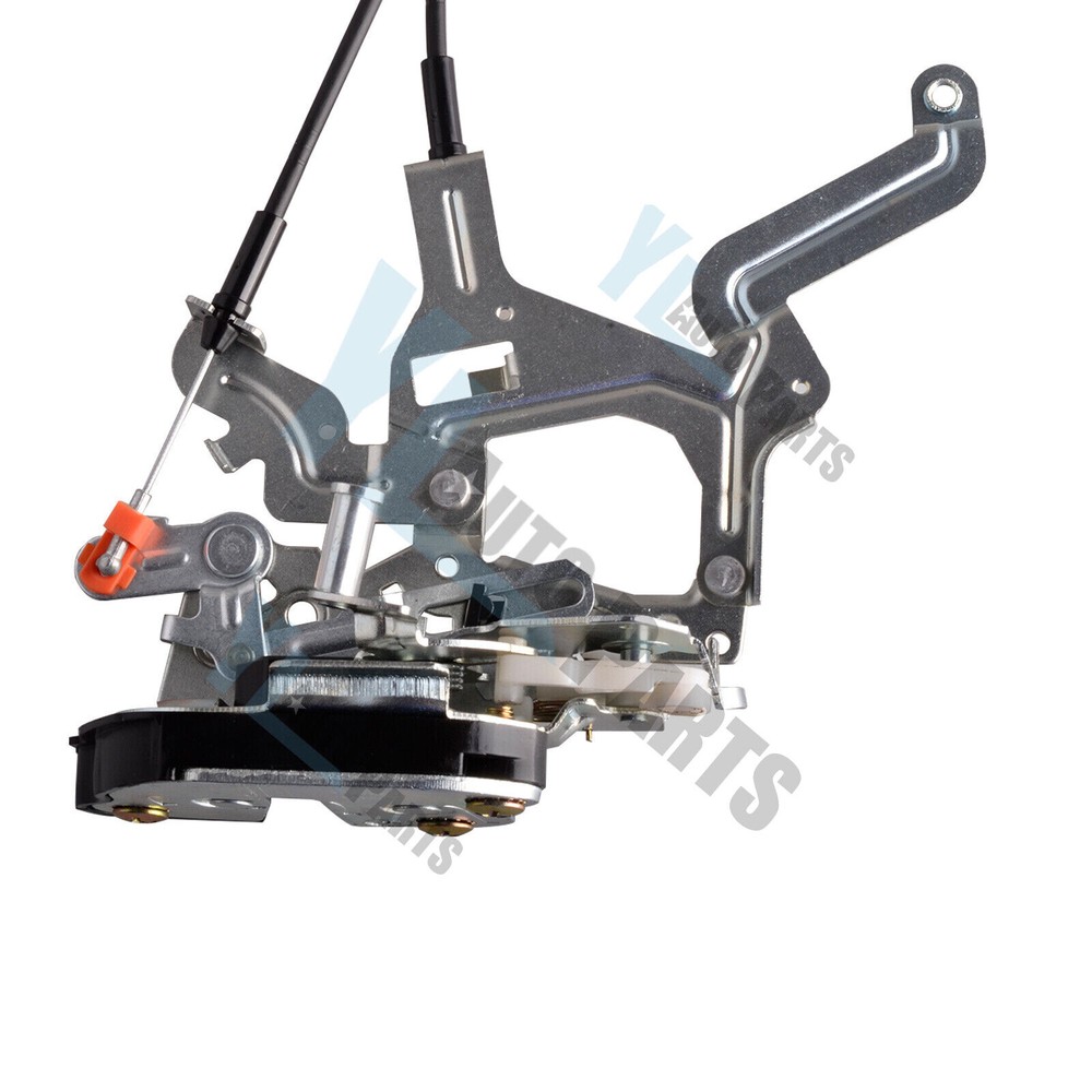 Rear Right Side Door Lock Latch Assembly for Toyota 2001-2007 Sequoia