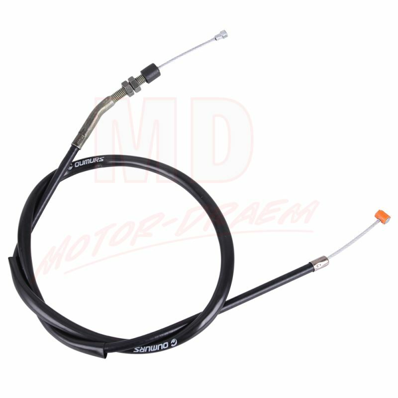 Clutch Cable For Honda Sportrax 400 TRX400EX 2x4 1990 2000 2001 02 2003 2004 ATV