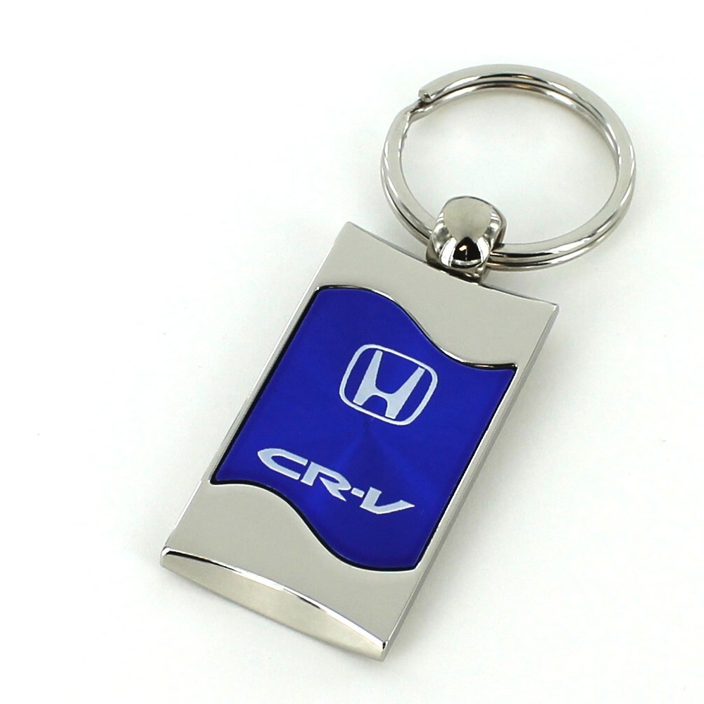 Honda CRV Key Ring (Blue)