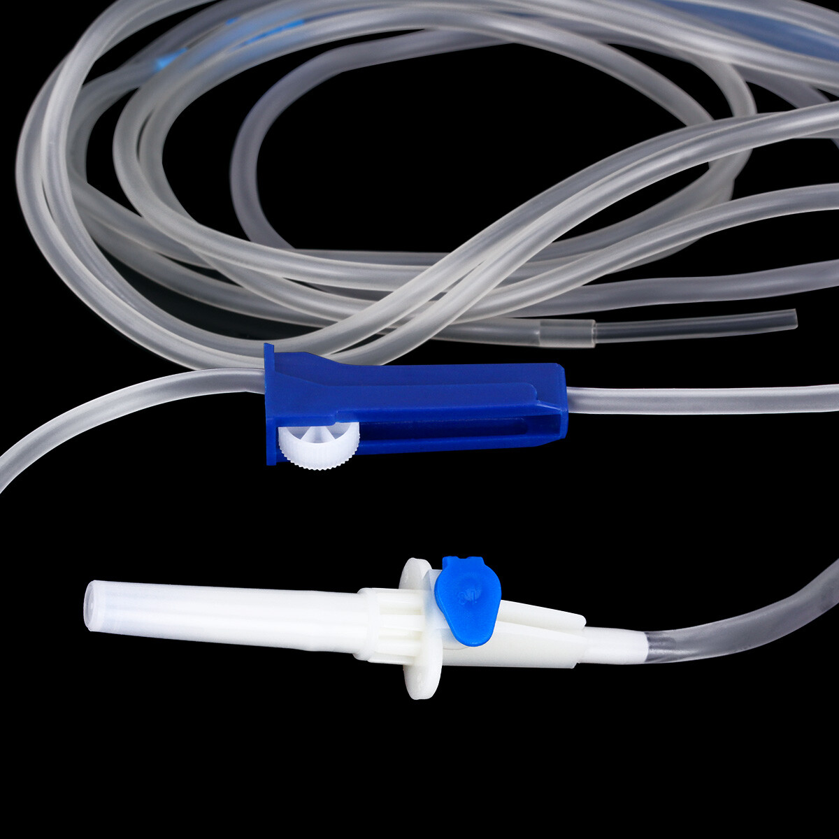 US Dental Implant Surgery Irrigation Tubing Disposable Tubes fit WH/NSK/NOUVAG