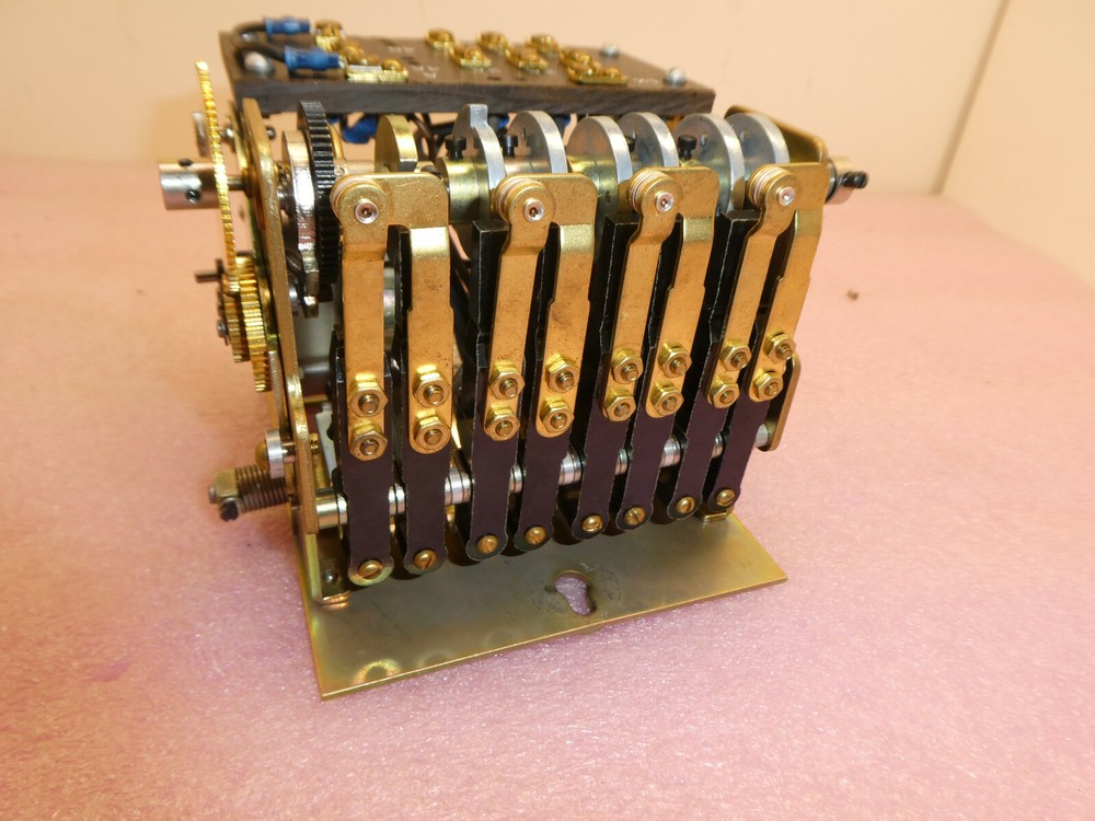 EAGLE SIGNAL HO4302GA6B POLYFLEX TIMER 120V/60HZ / 60 SEC