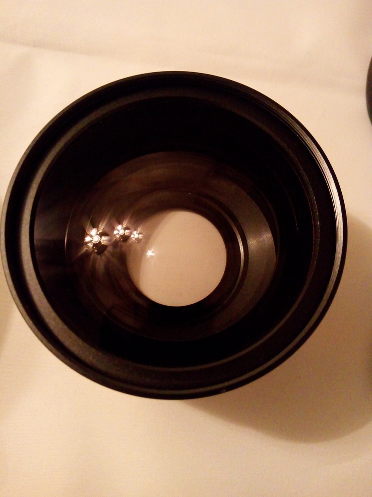 Sony Wide Conversion Lens x0.7 VCL-0752C