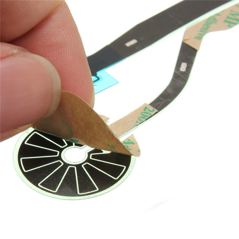 For Xbox 360 Slim Power Eject Button Ribbon Cable On Off Power Switch Flex Cable