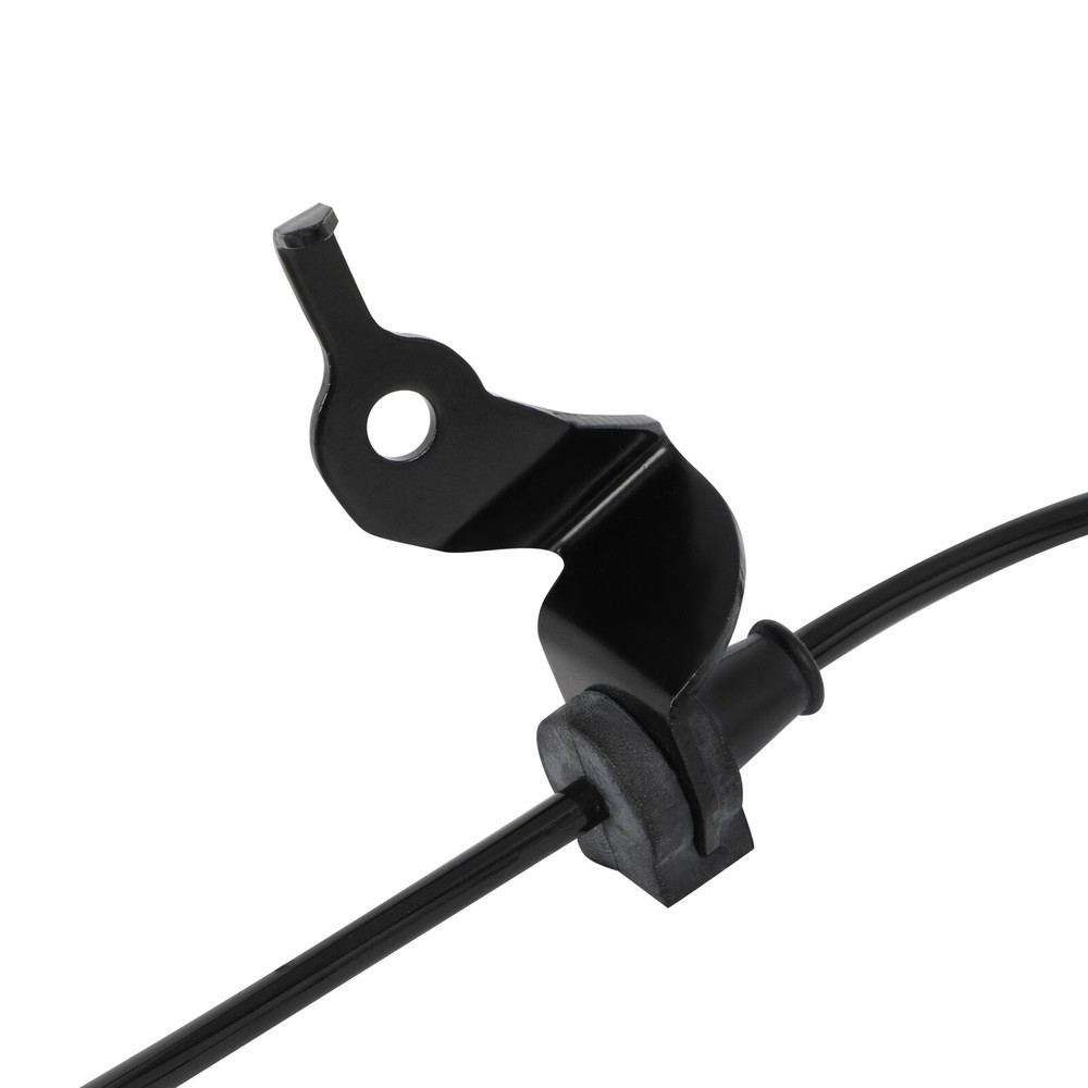 ECCPP 1Pc Front Passenger Side ABS Wheel Speed Sensor For Honda Accord 2013-2017