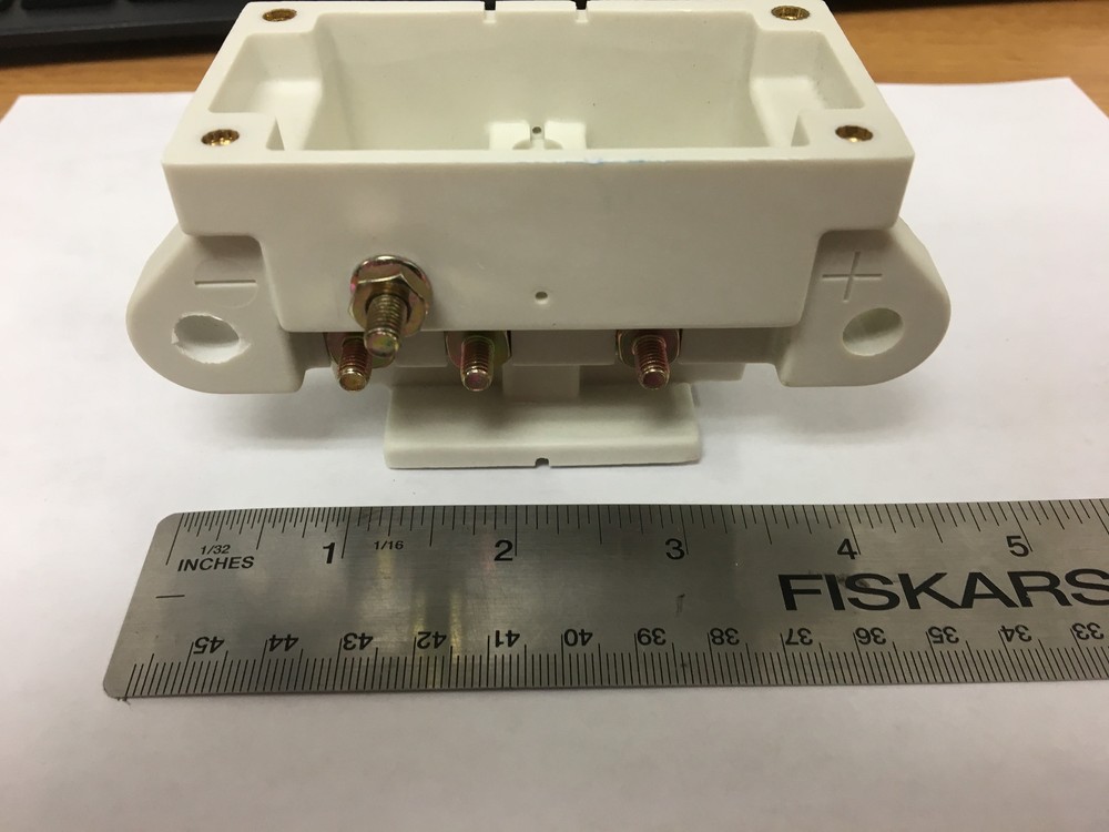 Prestolite Electric A007071224 Eletrical Holder