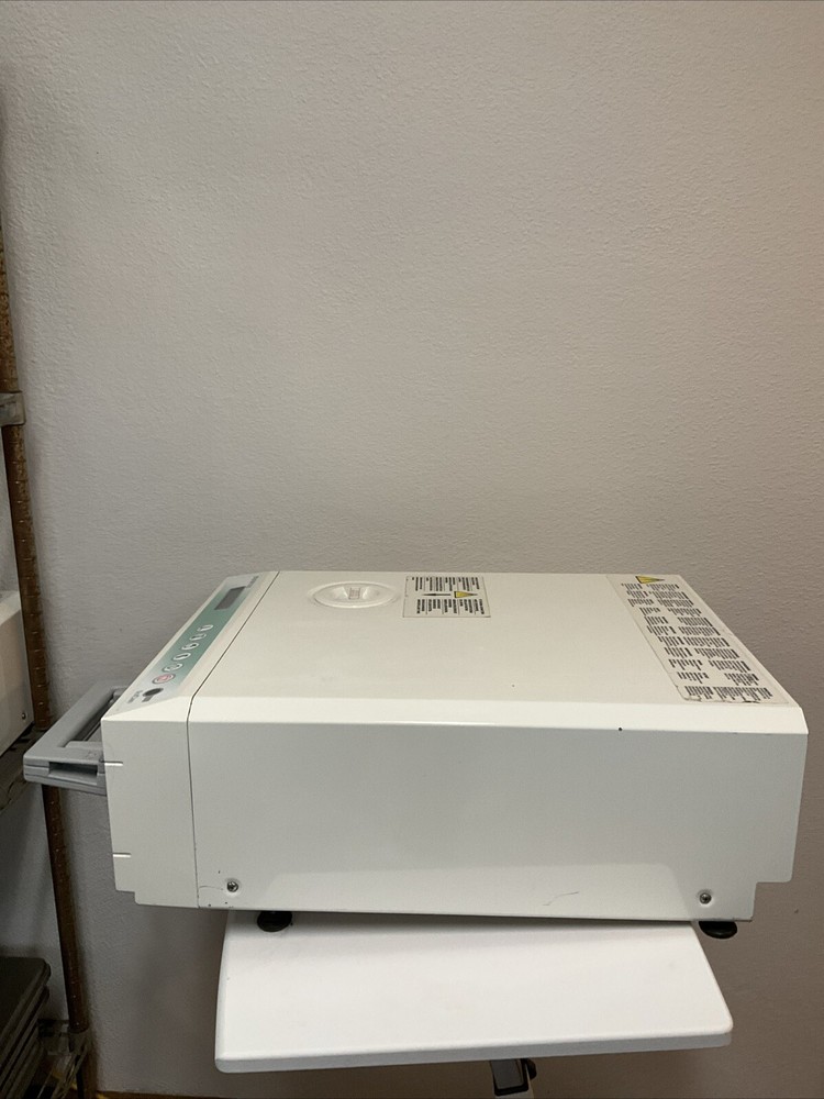 Sterilize Refurbished SciCan Statim 5000 Autoclave