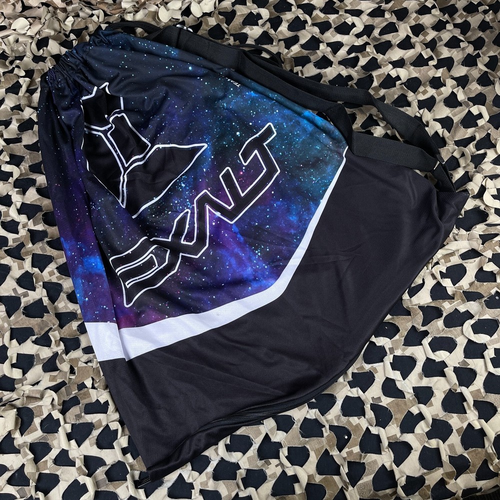 NEW Exalt Pod Bag & Changing Mat - Cosmos