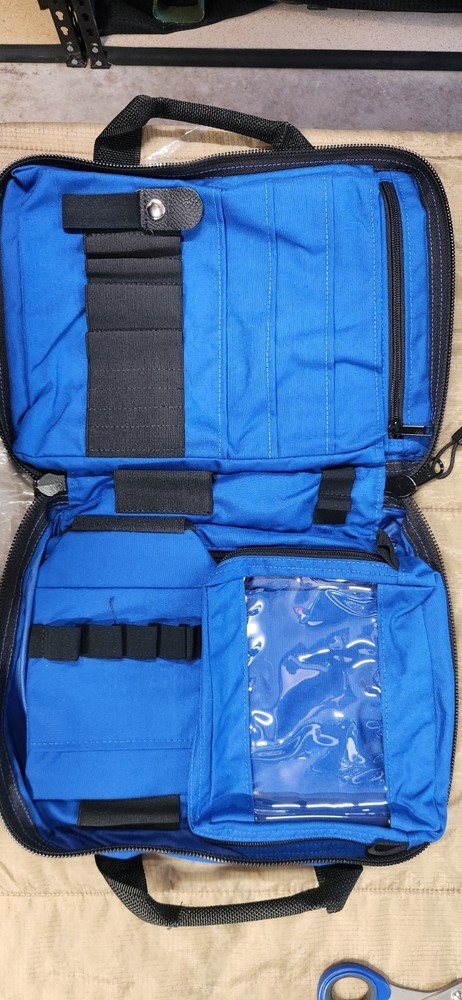 Propak Pss4 Intubation Module Ems