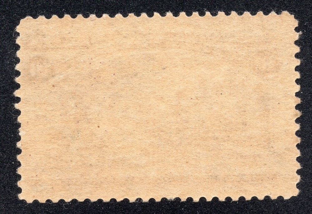 U.S. #237 10c Columbian MNH