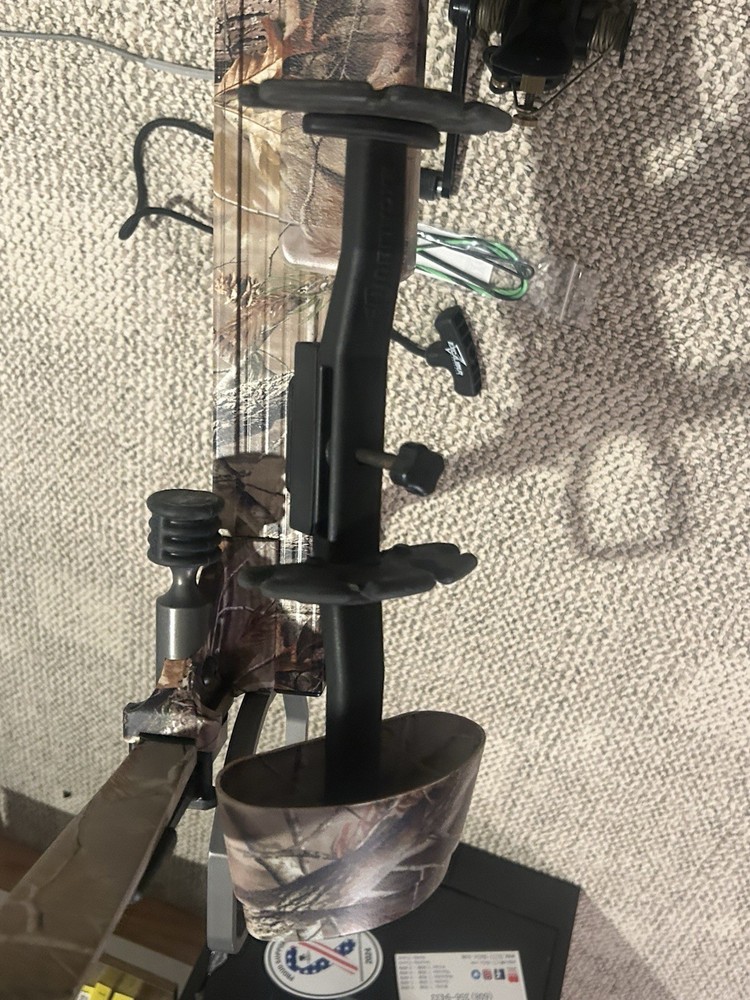 Excalibur Equinox Crossbow, Excellent Condition.