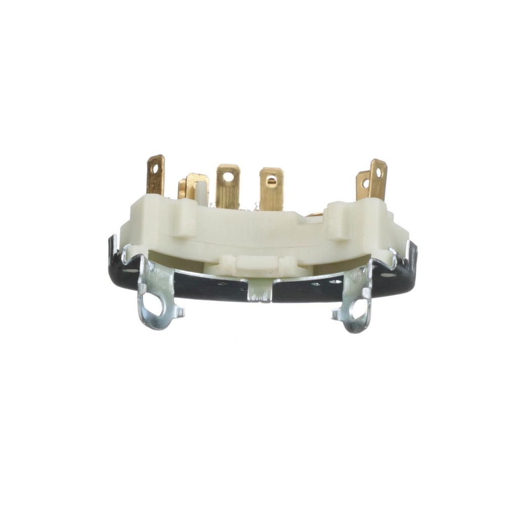 Neutral Safety Switch SMP For 1978 GMC K35