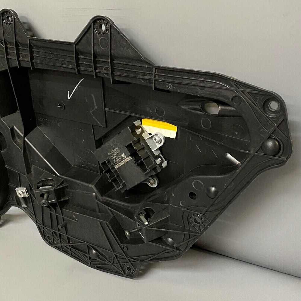 RANGE ROVER EVOQUE DOOR INNER PANEL CONTROL MODULE RIGHT REAR 2016 2017 18 2019