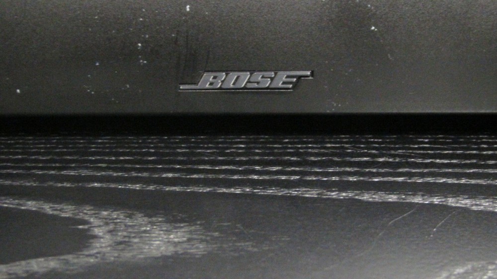 Bose Media Center MC1 - Tested (No Remote)