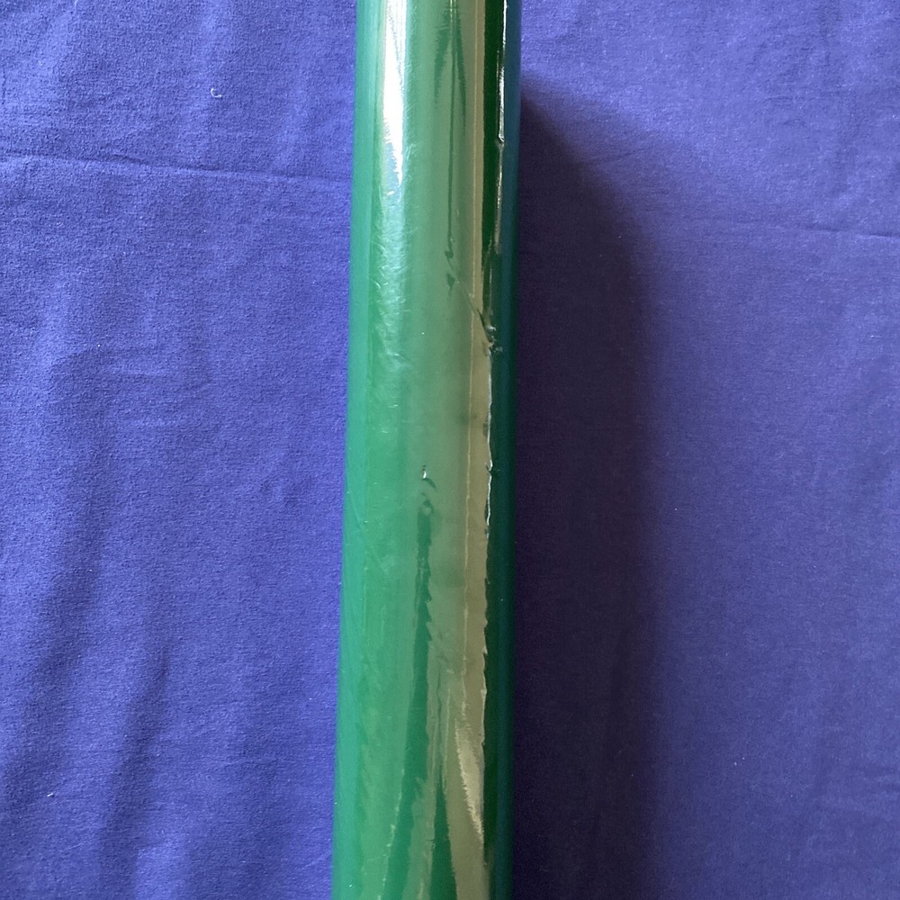 GENERAL ROLL LEAF, PROD: PYA716 / LENGTH: 200FT - GREEN