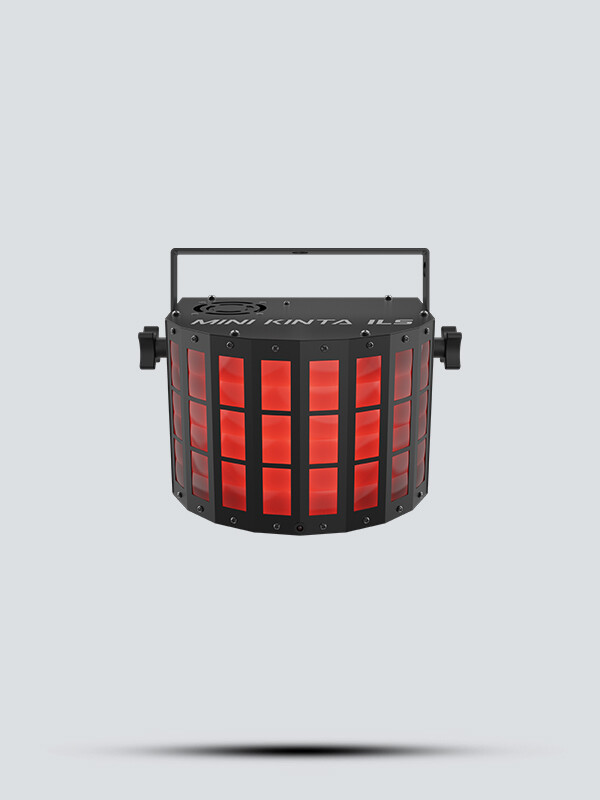 Chauvet DJ Mini Kinta ILS Effect Light