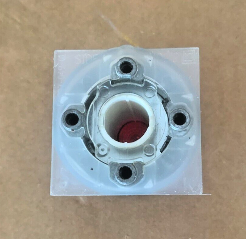 Schneider Electric Harmony 9001KR9R Modular 2 Position Push Button