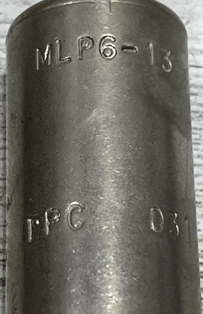 Eagle Comtronics Trap 8MNF-Ca-I & Unbranded MLPG-13