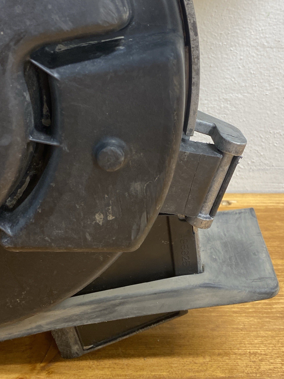 Precision Planting John Deere eSet Meter