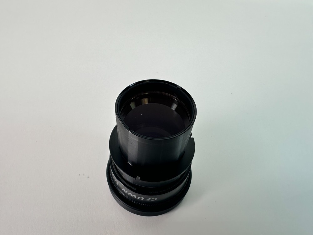 Nikon Microscope Lens CFUWN 10x/26.5 Microscope Eyepiece